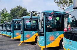 TP Hồ Chí Minh miễn phí vé đi xe buýt thứ 6 hàng tuần khi thanh toán số