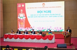 Đưa ‘hơi thở’ khoa học và giáo dục vào nghị trường: Kỳ vọng vào những đại biểu trí thức kiến tạo trong kỷ nguyên mới