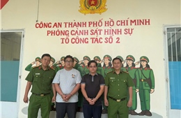 TP Hồ Chí Minh: Triệt phá băng nhóm lừa đảo thuê xe tự lái, chiếm đoạt hàng tỷ đồng