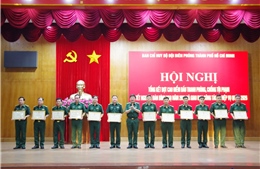 Triệt phá nhiều chuyên án ma túy, tiền giả trên vùng biển TP Hồ Chí Minh