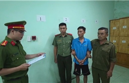 TP Hồ Chí Minh: Tạm giữ đối tượng nhiều lần bạo hành con riêng của 'vợ'