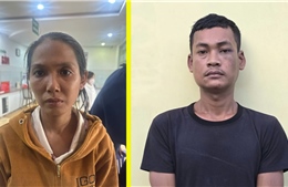 TP Hồ Chí Minh bắt giữ 2 đối tượng liên quan vụ bạo hành trẻ em