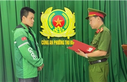 TP Hồ Chí Minh: Củng cố hồ sơ xử lý tài xế xe công nghệ hành hung người đi đường