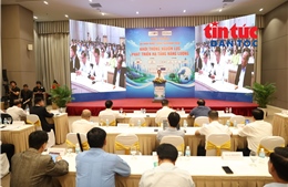 Phát triển hạ tầng năng lượng để đón đầu AI và kinh tế số