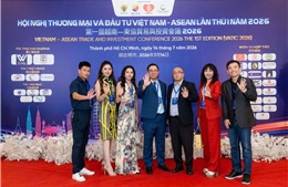 Chuyển đổi số ngành sản xuất: Gỡ 'điểm nghẽn' kết nối giữa hệ thống quản lý và dây chuyền nhà máy