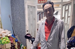 Bắt nhanh đối tượng lừa người bán vé số để chiếm đoạt tài sản