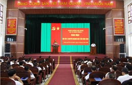 Nâng chất lượng hậu cần ở Vùng 2 Hải quân