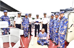 Lữ đoàn 167 nâng cao chất lượng bảo đảm hậu cần