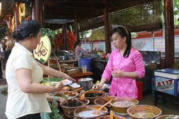 Biến ẩm thực thành thế mạnh của ngành du lịch Việt Nam