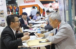 Nhiều doanh nghiệp &#39;thắng lớn&#39; tại Hội chợ du lịch quốc tế TP Hồ Chí Minh