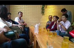 Thêm một công ty du lịch bị tố ‘quỵt’ tiền của khách hàng tại TP Hồ Chí Minh