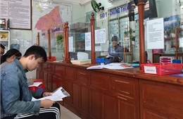 TP Hồ Chí Minh đánh giá công chức theo quý để xét tăng thu nhập