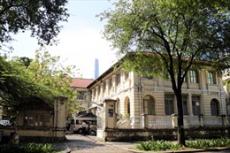 TP Hồ Chí Minh phân loại, bảo tồn hơn 150 biệt thự cũ