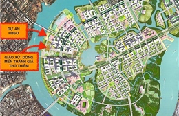 TP Hồ Chí Minh bảo vệ quan điểm xây dựng nhà hát 1.500 tỷ đồng