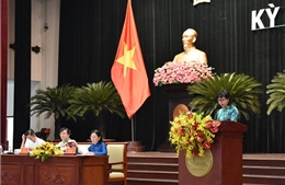 Năm 2019, TP Hồ Chí Minh áp dụng mức chuẩn hộ nghèo mới