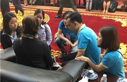 Vụ du khách Việt bị nạn tại Ai Cập: 3 hành khách cuối cùng về Việt Nam bằng chuyên cơ trong ngày 10/1