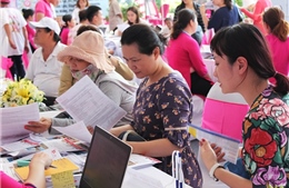 70.000 tour ồ ạt giảm giá tới 50% tại Ngày hội du lịch TP Hồ Chí Minh 