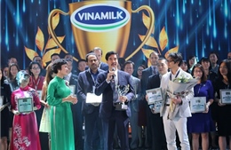 Công bố 100 nơi làm việc tốt nhất Việt Nam