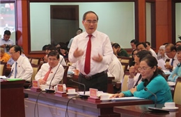 Băn khoăn bổ sung thêm ba đối tượng chi thu nhập tăng thêm tại TP Hồ Chí Minh