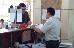 Thành phố Hồ Chí Minh tổng kiểm tra công tác phục vụ hành chính công