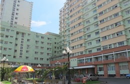 Từ ngày 27/6, người thu nhập thấp có thể vay tối đa 900 triệu đồng để mua nhà