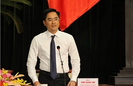 Đại biểu HĐND TP Hồ Chí Minh bức xúc vì xây dựng sai phép và thất thu phí đỗ xe