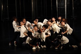 Tái diễn vở múa đương đại ‘Mùa xuân thiêng liêng’ tại TP Hồ Chí Minh