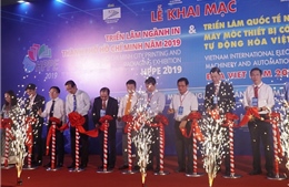 Lần đầu tiên có hội chợ chuyên ngành in do chính doanh nghiệp Việt tổ chức