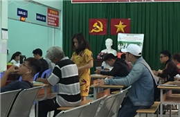 TP Hồ Chí Minh đề nghị xử lý hình sự các doanh nghiệp nợ BHXH