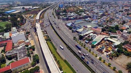 TP Hồ Chí Minh kiến nghị Chính phủ chấp thuận quy hoạch khu đô thị sáng tạo phía Đông