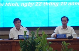 TP Hồ Chí Minh xử lý nghiêm cán bộ xây vi phạm về xây dựng tại quận Thủ Đức