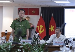 TP Hồ Chí Minh: Khởi tố bị can vụ dâm ô trẻ em tại Trung tâm hỗ trợ xã hội 
