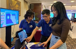 Đẩy mạnh ứng dụng công nghệ số trong quản lý khách sạn tại TP Hồ Chí Minh