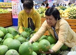 Doanh nghiệp TP Hồ Chí Minh đảm bảo nguồn hàng bình ổn thị trường Tết 