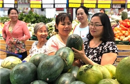 TP Hồ Chí Minh chung tay ‘giải cứu’ nông sản cho nông dân