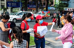 Thành phố Hồ Chí Minh liên kết, hỗ trợ phát triển du lịch với các tỉnh lân cận
