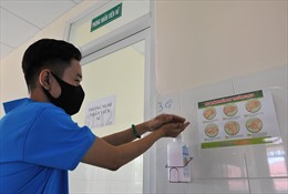 TP Hồ Chí Minh chuẩn bị các kịch bản ứng phó với dịch bệnh COVID-19