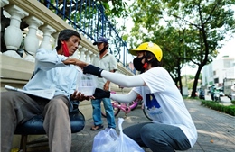 TP Hồ Chí Minh: Nhiều nhà giảm giá phòng trọ, hỗ trợ công nhân trong mùa dịch COVID-19