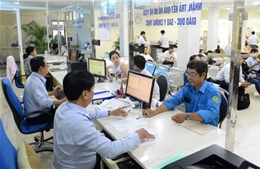 TP Hồ Chí Minh tạm dừng nhận hồ sơ trực tiếp từ tháng 4 để phòng dịch COVID-19
