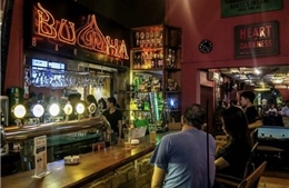 TP Hồ Chí Minh dỡ phong tỏa ổ dịch COVID-19 tại quán bar Buddha