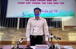  Từ ngày 4/4, TP Hồ Chí Minh bố trí hơn 200 ô tô miễn phí hỗ trợ người dân