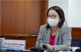 TP Hồ Chí Minh ra mắt ứng dụng đánh giá an toàn trong phòng chống dịch bệnh COVID-19