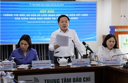 TP Hồ Chí Minh giải quyết các vấn đề liên quan đến kết quả kiểm toán ngân sách 