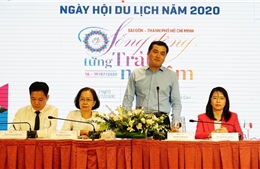 TP Hồ Chí Minh đẩy mạnh giảm giá tour để kích cầu du lịch