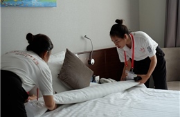 Doanh nghiệp lữ hành TP Hồ Chí Minh mong muốn tiếp cận nguồn vốn để vượt khó 