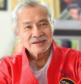 Nghệ sỹ Nhân dân Lý Huỳnh qua đời ở tuổi 78