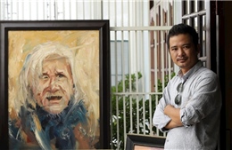 Ra mắt sách ảnh giới thiệu về 51 nghệ sỹ văn học, âm nhạc nổi tiếng Việt Nam