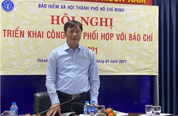 TP Hồ Chí Minh: 76 doanh nghiệp trốn đóng BHXH bị chuyển hồ sơ sang công an khởi tố