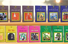 Nghị định số 350/2025/NĐ-CP: 'Ngọn đuốc' soi đường cho văn học Việt trong giai đoạn mới