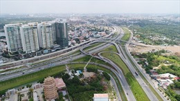 Thành phố Thủ Đức - bệ phóng cho kinh tế TP Hồ Chí Minh
